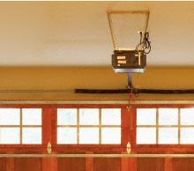 Garage Door Openers in Chino Hills, CA