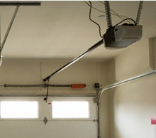 Garage Door Springs in Chino Hills, CA